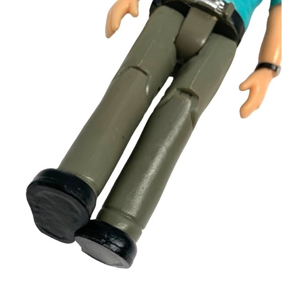 Beverly Hills Sweet Lil Family Figure Jointed Dad man Watch Grandpa Father - Picture 3 of 4